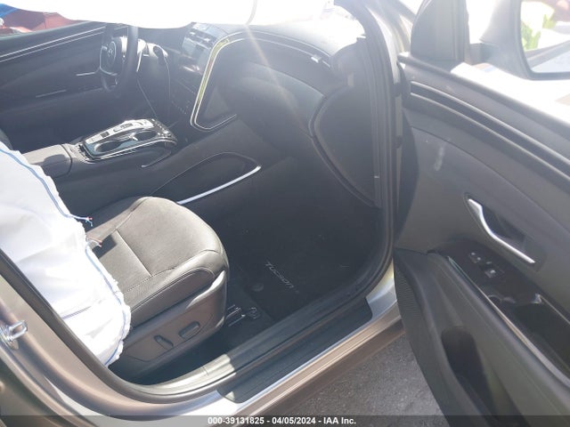 Hyundai Tucson Limited 2023 5NMJE3AE0PH232934 Image 5