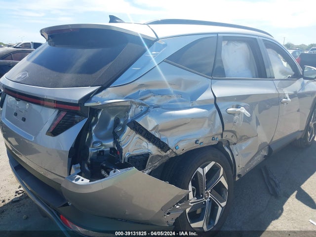 Hyundai Tucson Limited 2023 5NMJE3AE0PH232934 Image 6