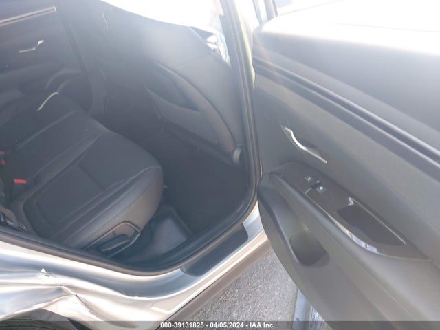 Hyundai Tucson Limited 2023 5NMJE3AE0PH232934 Image 8