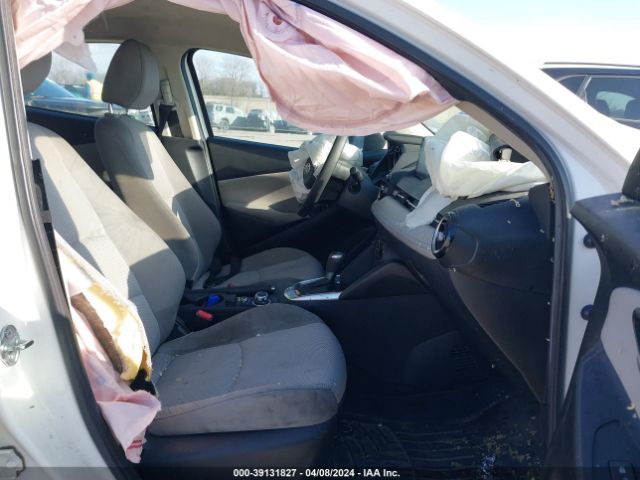 3MYDLBJV6LY710420 Toyota YARIS LE