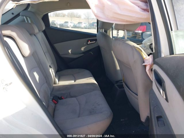 3MYDLBJV6LY710420 Toyota YARIS LE
