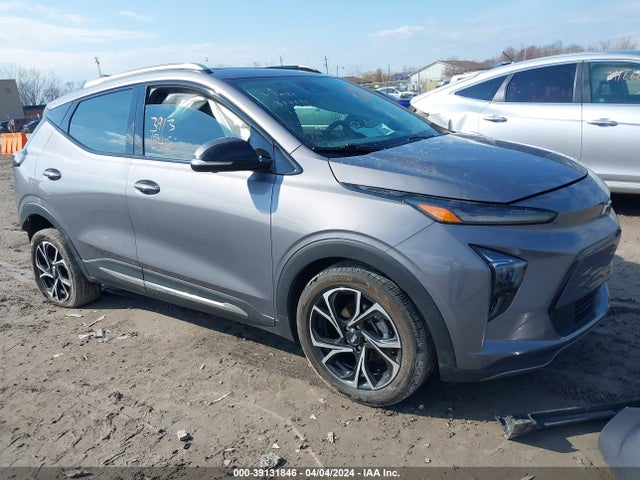 Chevrolet Bolt Euv Fwd Premier 2022 1G1FZ6S03N4130413 zdjęcie główne