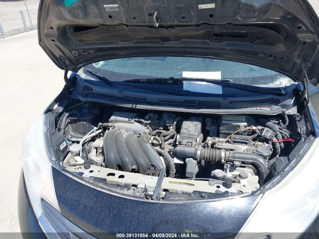 Nissan Versa Note Sl 2015 3N1CE2CP2FL443588 Image 10