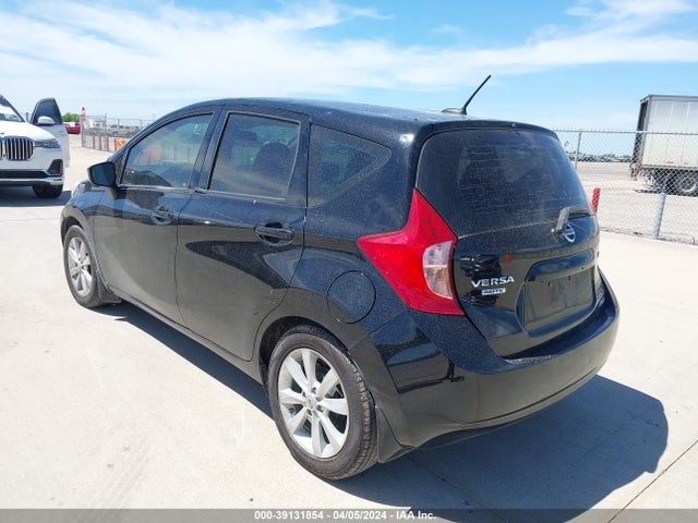 Nissan Versa Note Sl 2015 3N1CE2CP2FL443588 Image 3