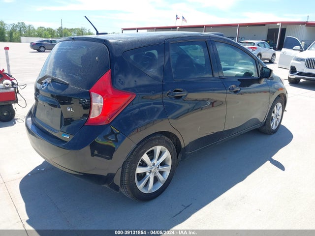 Nissan Versa Note Sl 2015 3N1CE2CP2FL443588 Image 4