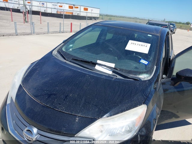 Nissan Versa Note Sl 2015 3N1CE2CP2FL443588 Image 6