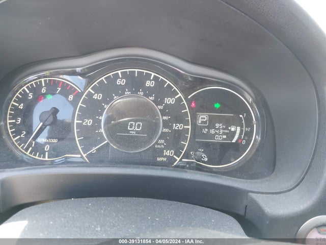 Nissan Versa Note Sl 2015 3N1CE2CP2FL443588 Image 7
