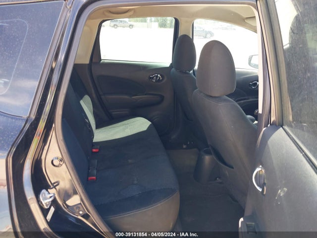 Nissan Versa Note Sl 2015 3N1CE2CP2FL443588 Image 8