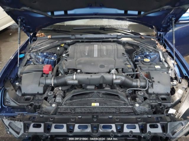 SAJAE4BV0HA951117 Jaguar Xe 35t Prestige