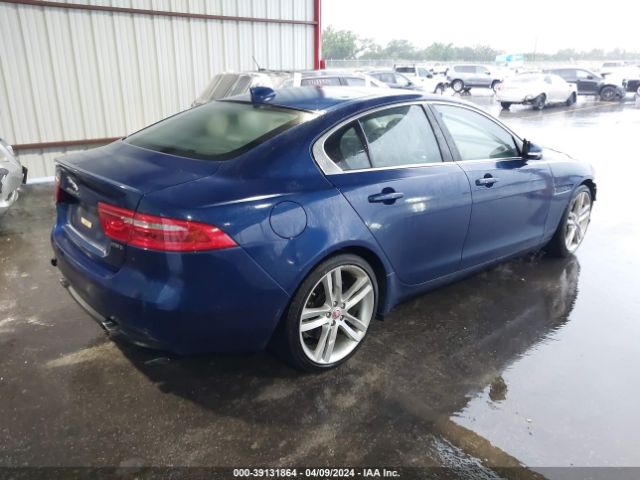 SAJAE4BV0HA951117 Jaguar Xe 35t Prestige