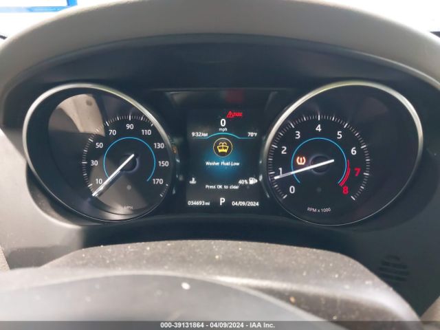 SAJAE4BV0HA951117 Jaguar Xe 35t Prestige