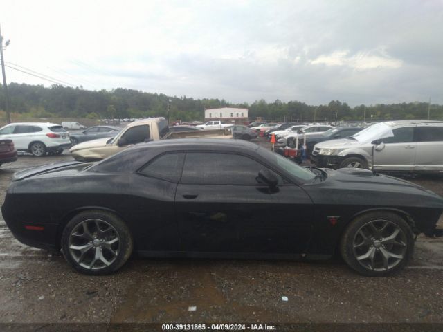 2C3CDZBT9GH118331 Dodge Challenger R/t Plus Shaker