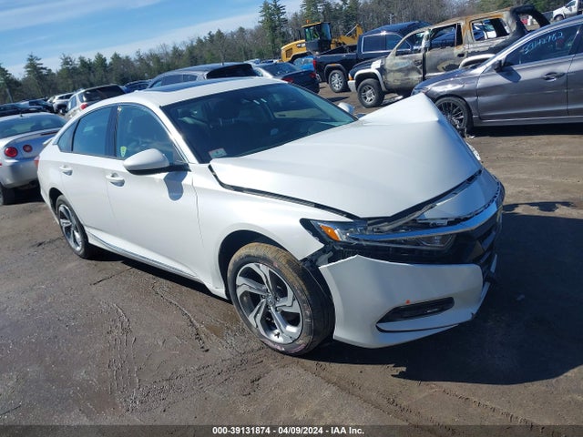 2019 1HGCV1F46KA119314 main image