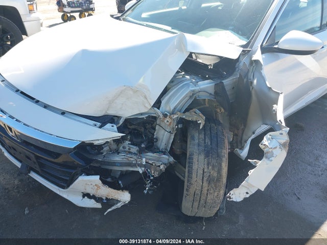 Honda ACCORD EX 2019 1HGCV1F46KA119314 Image 6