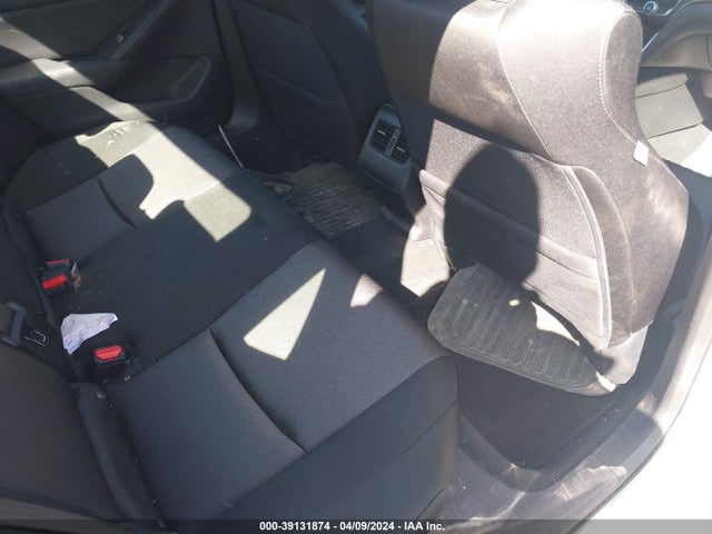 Honda ACCORD EX 2019 1HGCV1F46KA119314 Image 8