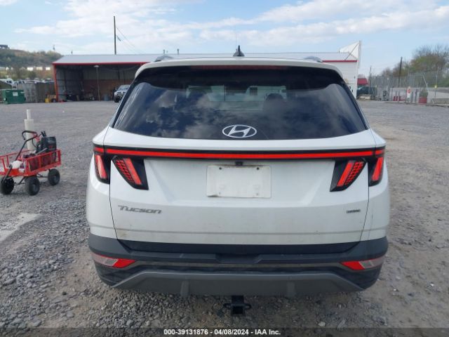 5NMJECAE4NH064938 Hyundai Tucson Limited