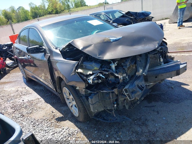 2015 1N4AL3AP4FC298302 main image