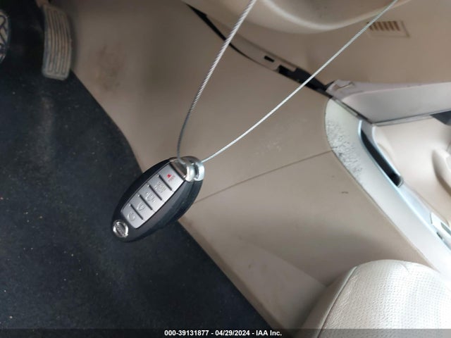 Nissan Altima 2.5 Sv 2015 1N4AL3AP4FC298302 Image 11