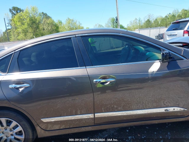 Nissan Altima 2.5 Sv 2015 1N4AL3AP4FC298302 Image 14