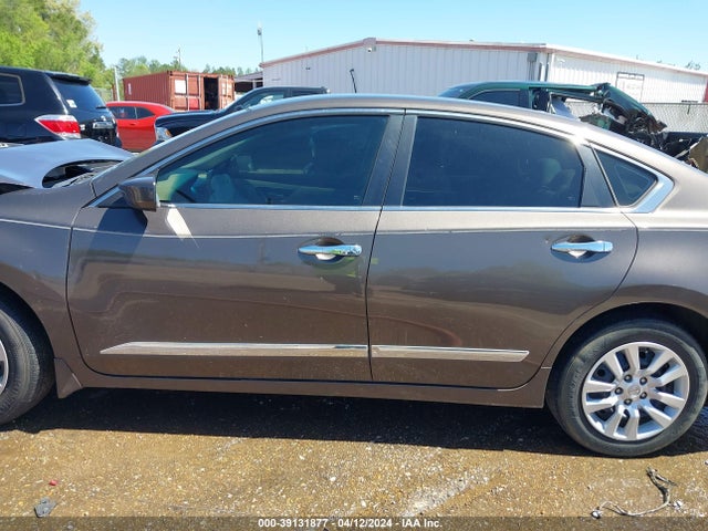 Nissan Altima 2.5 Sv 2015 1N4AL3AP4FC298302 Image 15