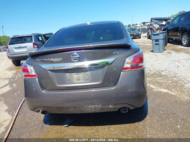 Nissan Altima 2.5 Sv 2015 1N4AL3AP4FC298302 Image 17