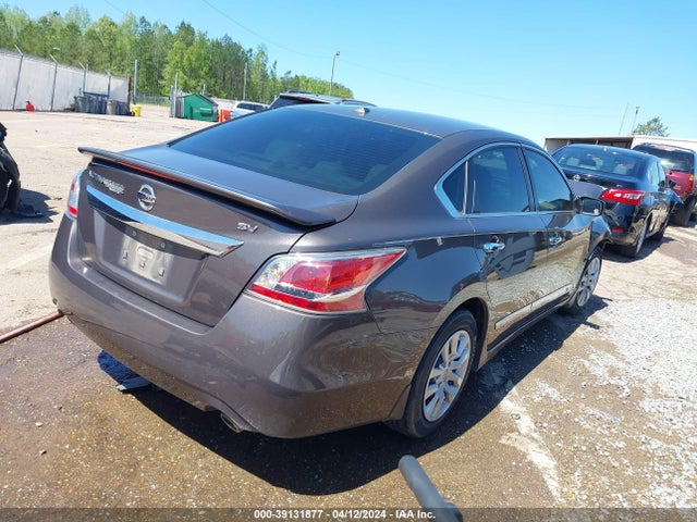 Nissan Altima 2.5 Sv 2015 1N4AL3AP4FC298302 Image 4