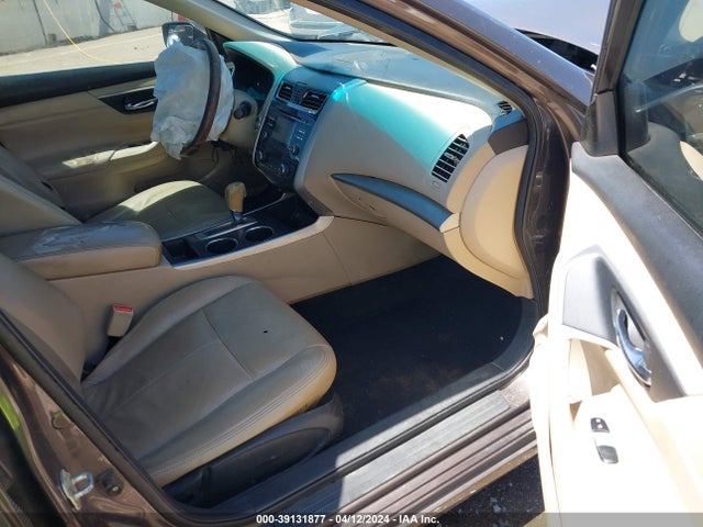 Nissan Altima 2.5 Sv 2015 1N4AL3AP4FC298302 Image 5