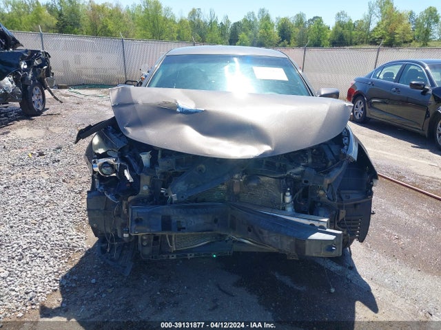 Nissan Altima 2.5 Sv 2015 1N4AL3AP4FC298302 Image 6