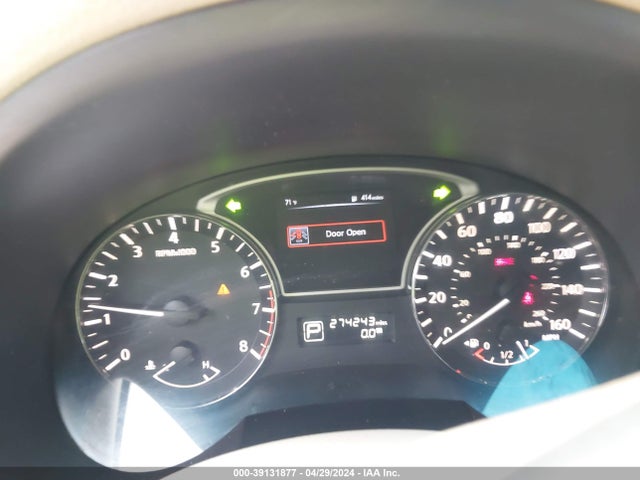 Nissan Altima 2.5 Sv 2015 1N4AL3AP4FC298302 Image 7