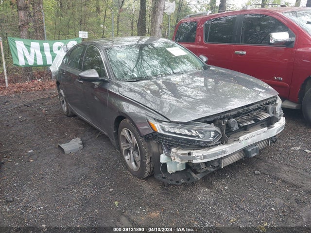 2020 1HGCV1F5XLA058432 main image