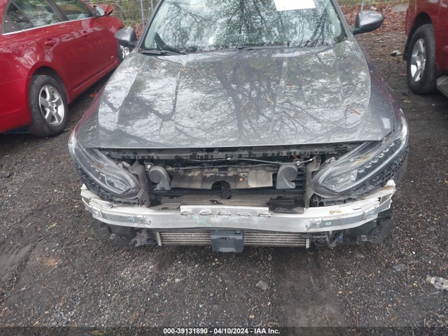 Honda Accord Ex-l 2020 1HGCV1F5XLA058432 Image 13