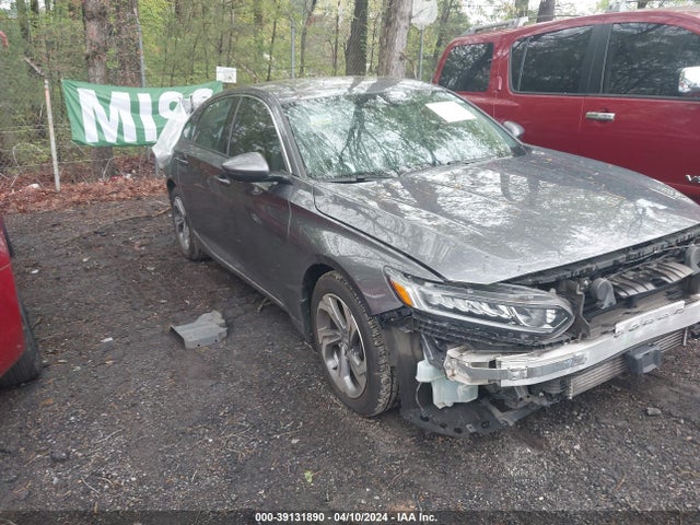 Honda Accord Ex-l 2020 1HGCV1F5XLA058432 Image 14