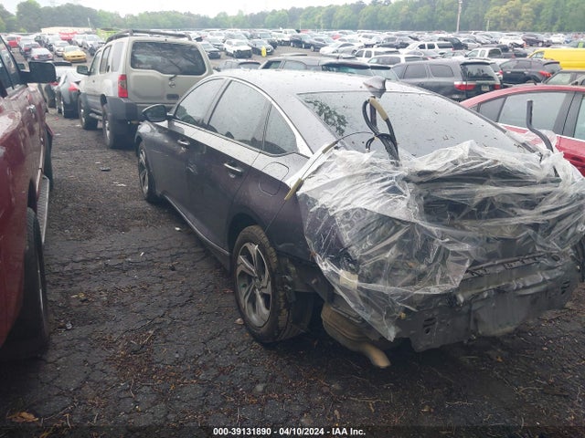 Honda Accord Ex-l 2020 1HGCV1F5XLA058432 Image 15