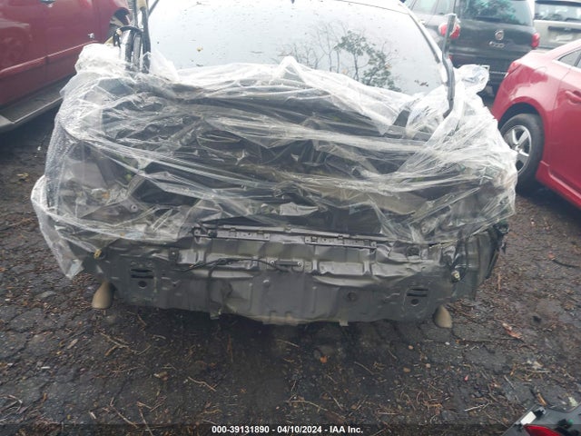 Honda Accord Ex-l 2020 1HGCV1F5XLA058432 Image 17