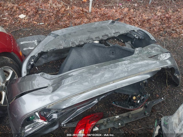 Honda Accord Ex-l 2020 1HGCV1F5XLA058432 Image 12