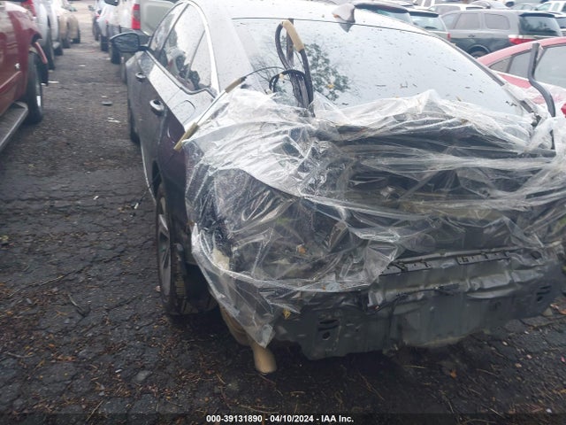 Honda Accord Ex-l 2020 1HGCV1F5XLA058432 Image 18
