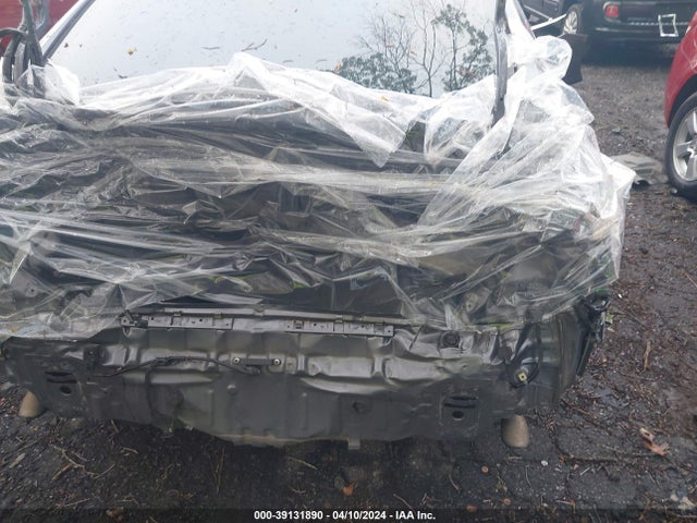 Honda Accord Ex-l 2020 1HGCV1F5XLA058432 Image 19