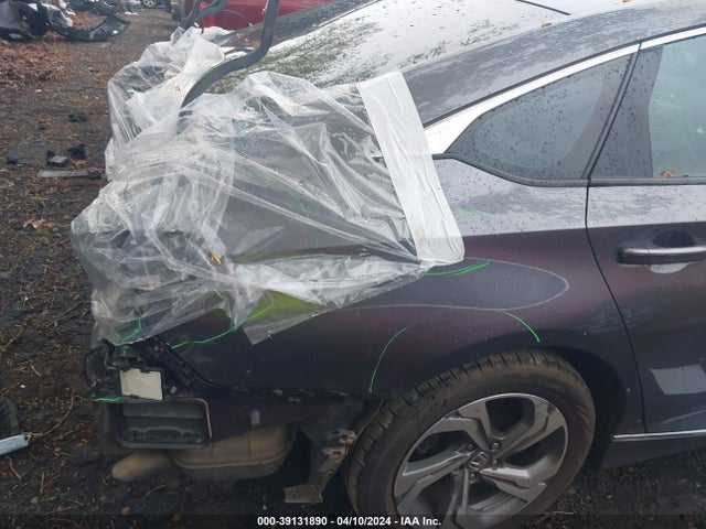 Honda Accord Ex-l 2020 1HGCV1F5XLA058432 Image 20