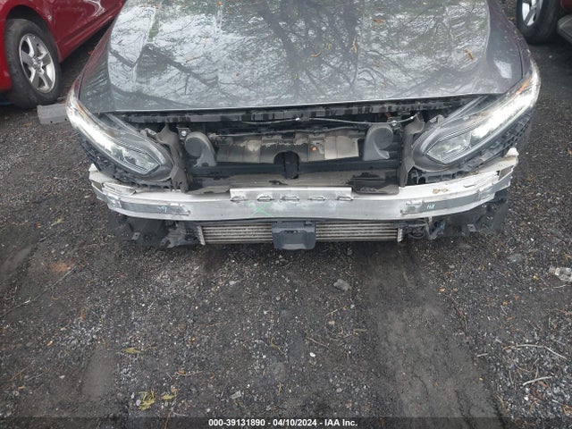 Honda Accord Ex-l 2020 1HGCV1F5XLA058432 Image 6
