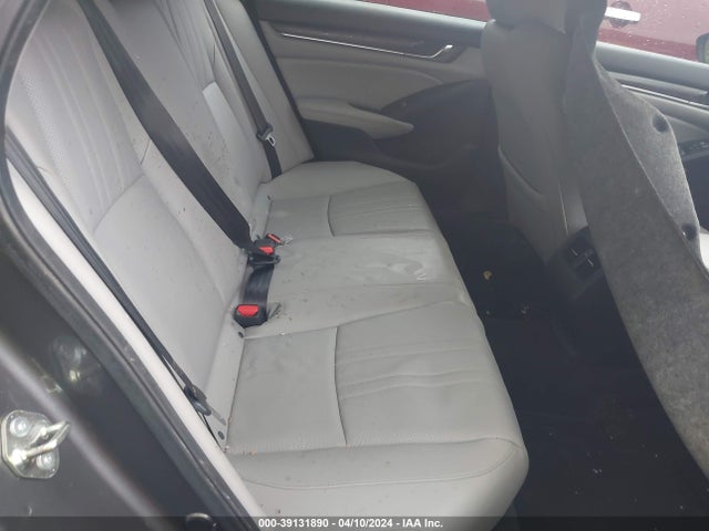 Honda Accord Ex-l 2020 1HGCV1F5XLA058432 Image 8