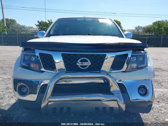 Nissan Frontier Sv 2016 1N6AD0ER9GN904102 Image 12