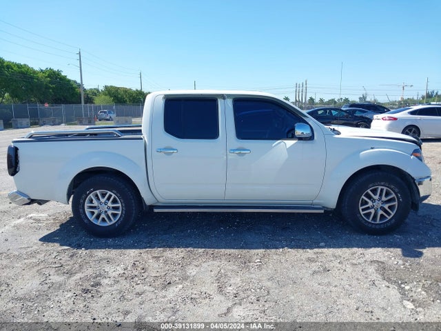Nissan Frontier Sv 2016 1N6AD0ER9GN904102 Image 13