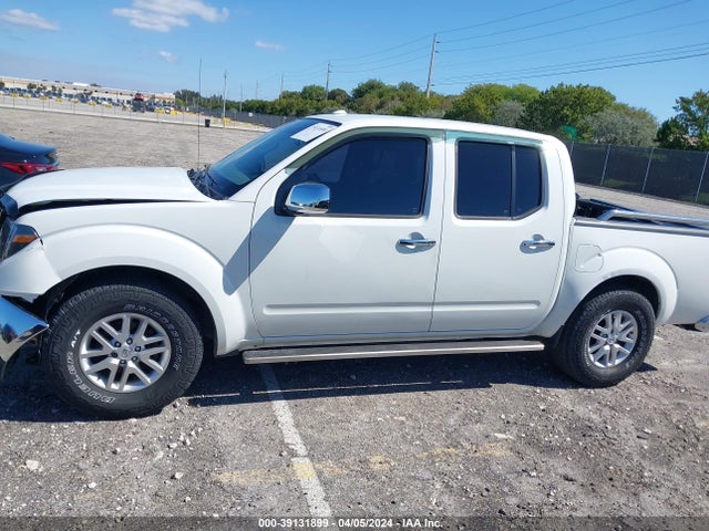Nissan Frontier Sv 2016 1N6AD0ER9GN904102 Image 14