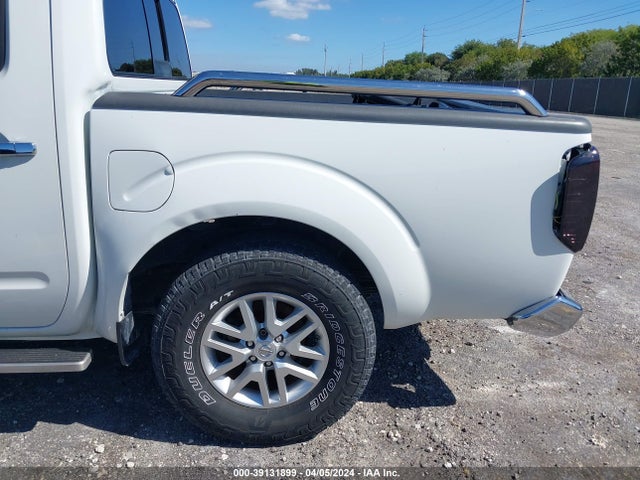 Nissan Frontier Sv 2016 1N6AD0ER9GN904102 Image 18