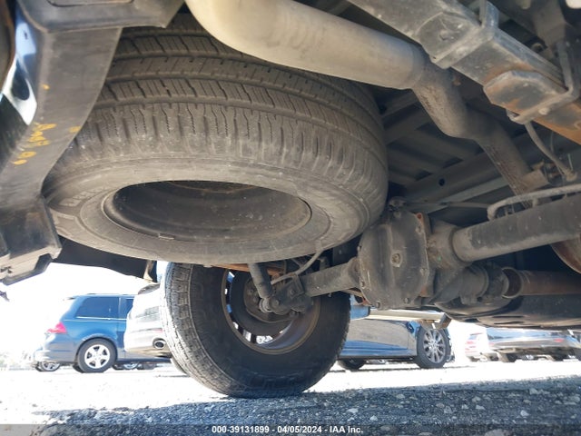 Nissan Frontier Sv 2016 1N6AD0ER9GN904102 Image 19