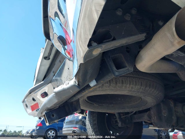 Nissan Frontier Sv 2016 1N6AD0ER9GN904102 Image 20