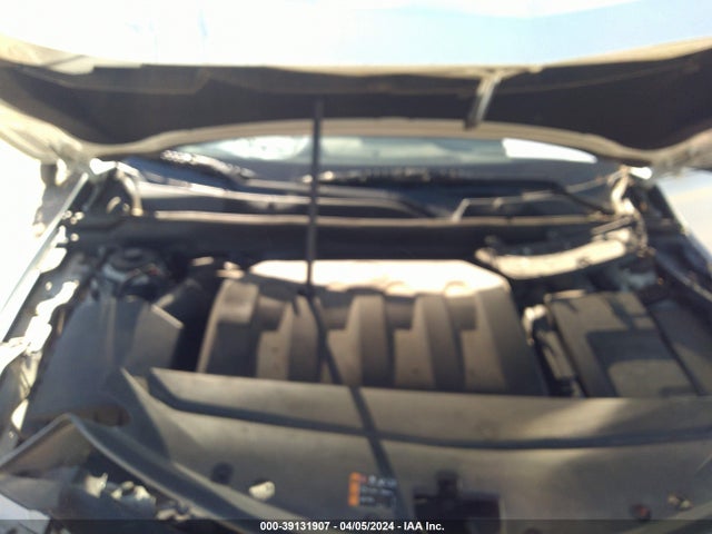 Chevrolet Impala 2lt 2014 2G1125S32E9101047 Image 10
