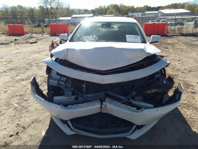 Chevrolet Impala 2lt 2014 2G1125S32E9101047 Image 12