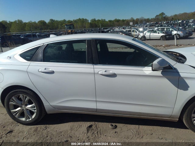 Chevrolet Impala 2lt 2014 2G1125S32E9101047 Image 13