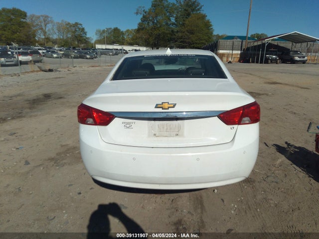 Chevrolet Impala 2lt 2014 2G1125S32E9101047 Image 16